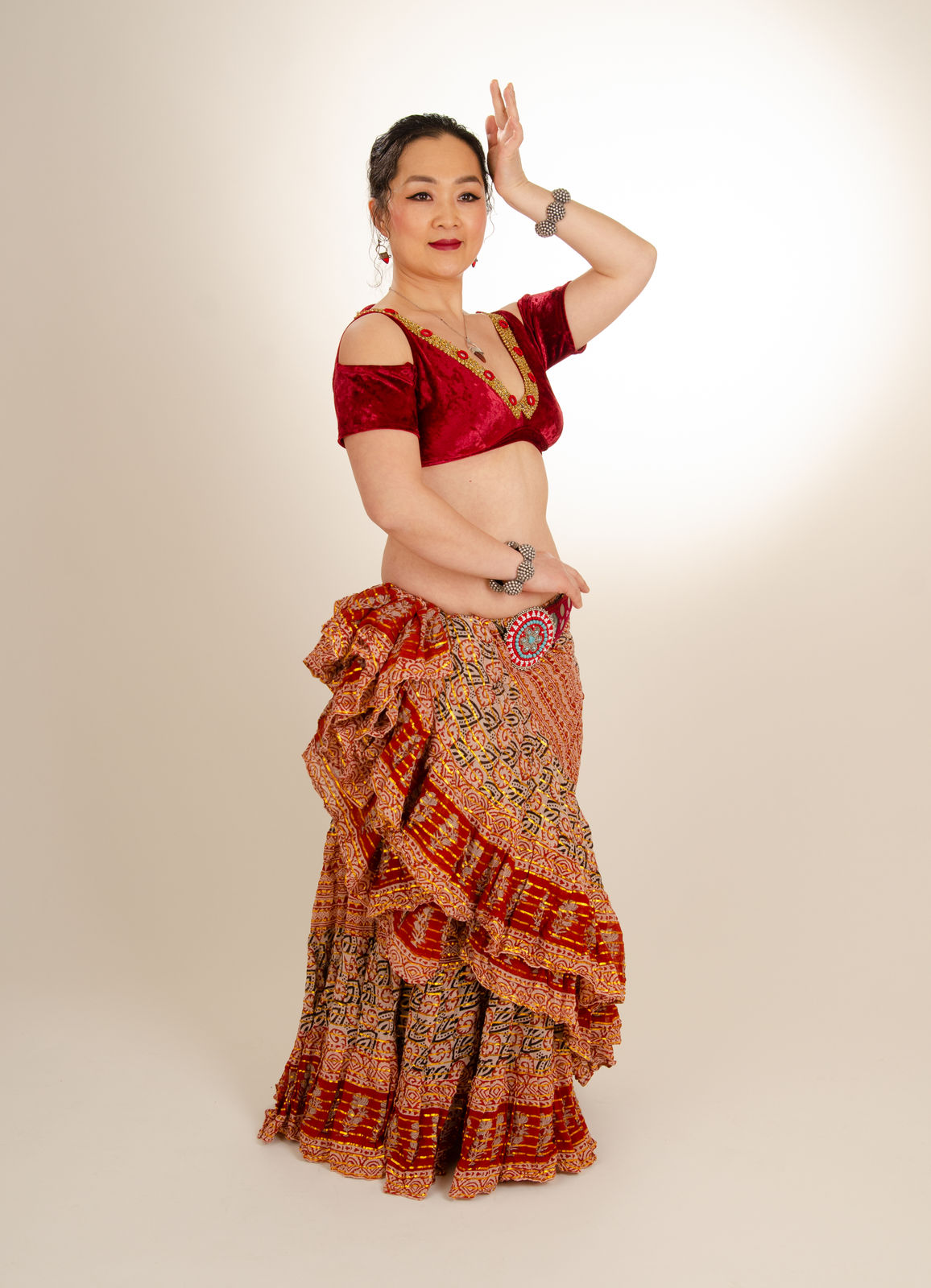 FCBD® / FCBD / FatChanceBellyDance / FatChancebellydanc® lernen