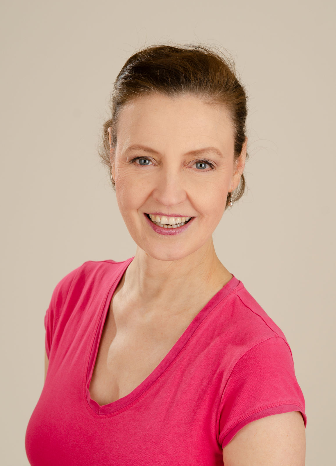 Anja – Dozentin für Orientalischen Tanz / Bauchtanz – Foto: Y. Schöpper Hanan Kadur - Dozentin für Orientalischen Tanz / Bauchtanz