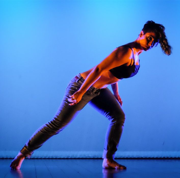 Massa – Tribal Fusion Klassen im OT pur – Move your Belly – Foto: Felipa Nunes Massa - Tribal Fusion Klassen im OT pur - Move your Belly - Foto: Felipa Nunes