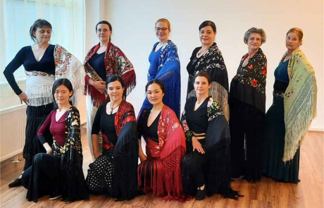 Workshop FCBD Manton Dialect mit Nicole Shiroshakar Workshop FCBD Manton Dialect mit Nicole Shiroshakar - OT pur - Move your Belly