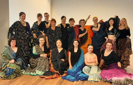Workshop FCBD Skirt Dialect mit Eleen Kim – OT pur – Move your Belly Workshop FCBD Skirt Dialect mit Eleen Kim - OT pur - Move your Belly