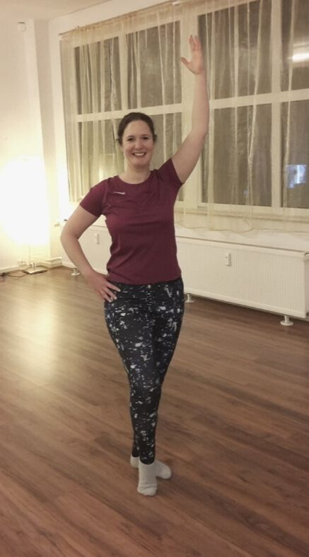 Testimonial OT pur – Move your Belly – Katharina M. Testimonial OT pur - Move your Belly - Katharina M.