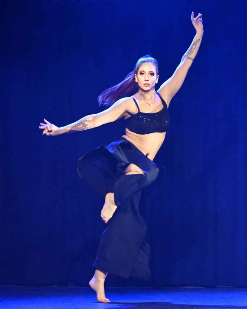 Massa – Tribal Fusion – Werkschau OT pur – Foto: Springmausmedia Massa - Tribal Fusion - Werkschau OT pur - Foto: Springmausmedia