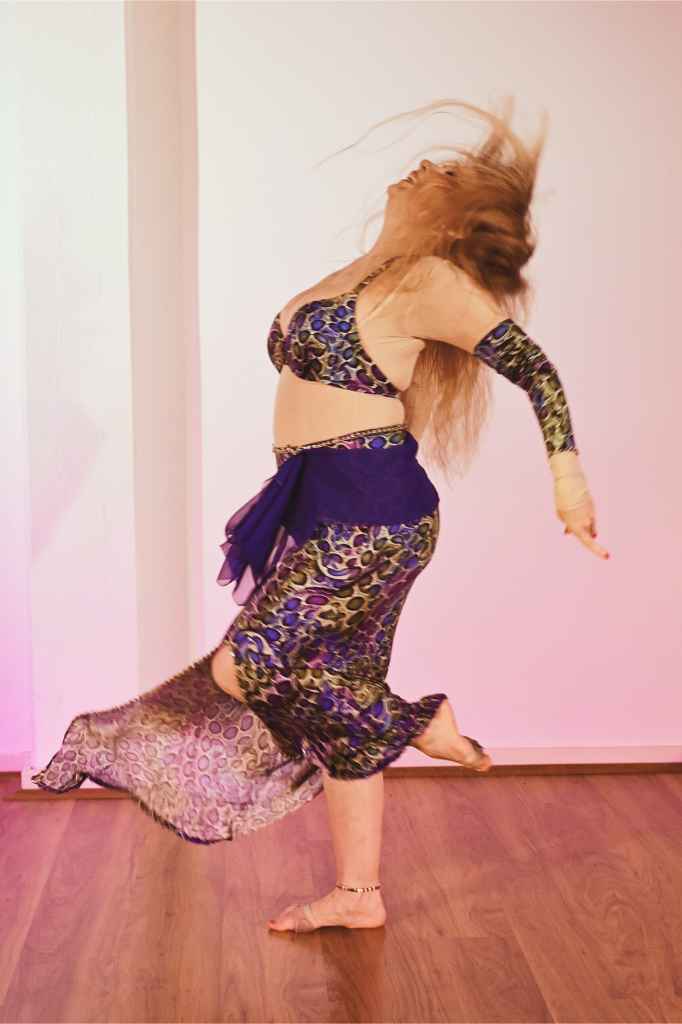 Keela – BATO-Prüfung 2024 – OT pur – Move yur Belly – Foto: Springmausmedia Keela - BATO-Prüfung 2024 - OT pur - Move yur Belly - Foto: Springmausmedia