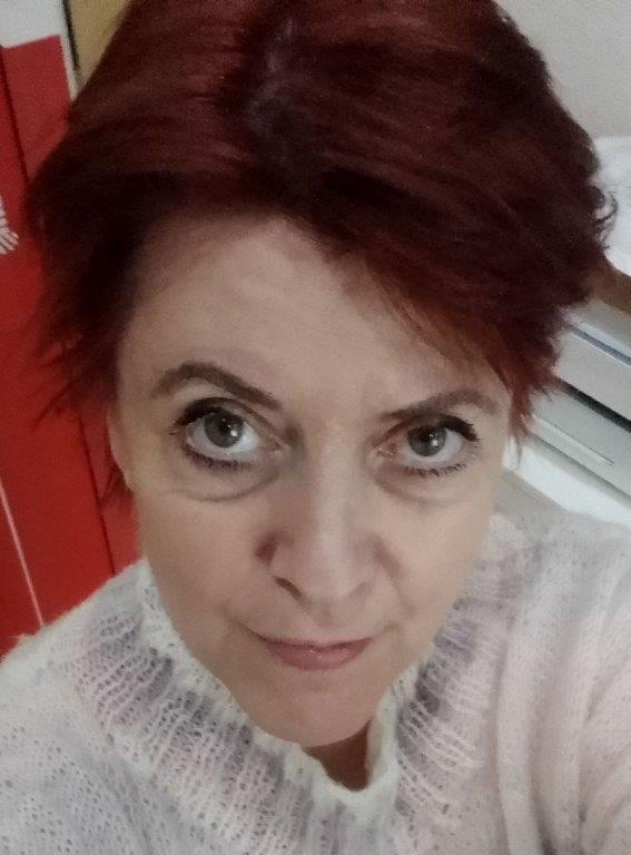 Testimonial OT pur - Move your Belly - Sibylle S.