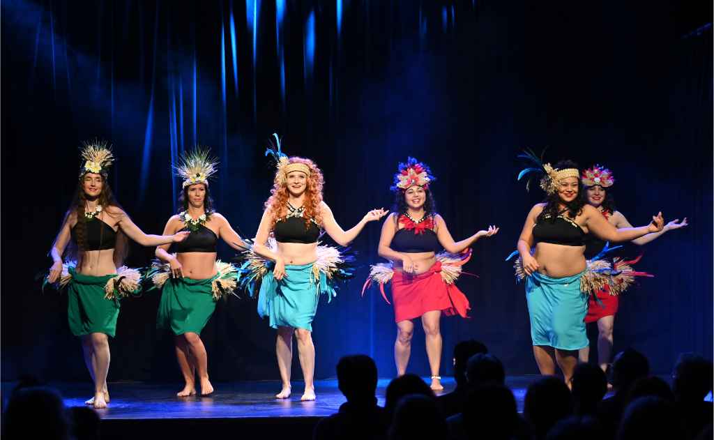 Cook Island Girls Blog 1 – Springmausmedia Cook Island Girls Blog 1 - Springmausmedia