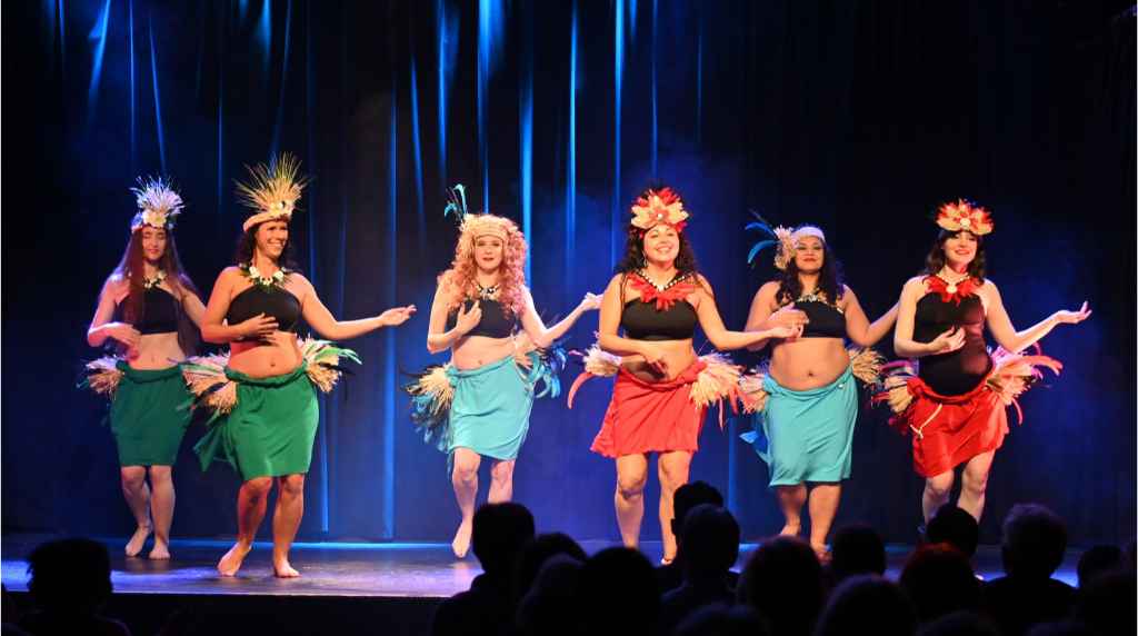Cook Island Girls Blog 3 – Springmausmedia Cook Island Girls Blog 3 - Springmausmedia