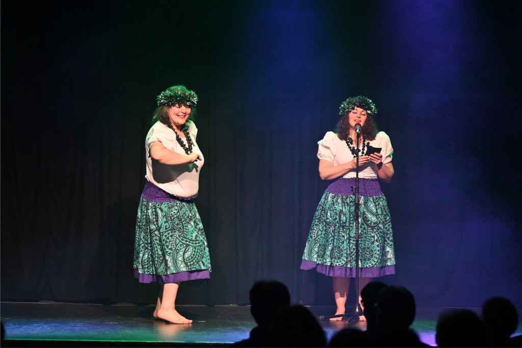Therese & Simone Blog 2 – Springmausmedia Therese & Simone Blog 2 - Springmausmedia