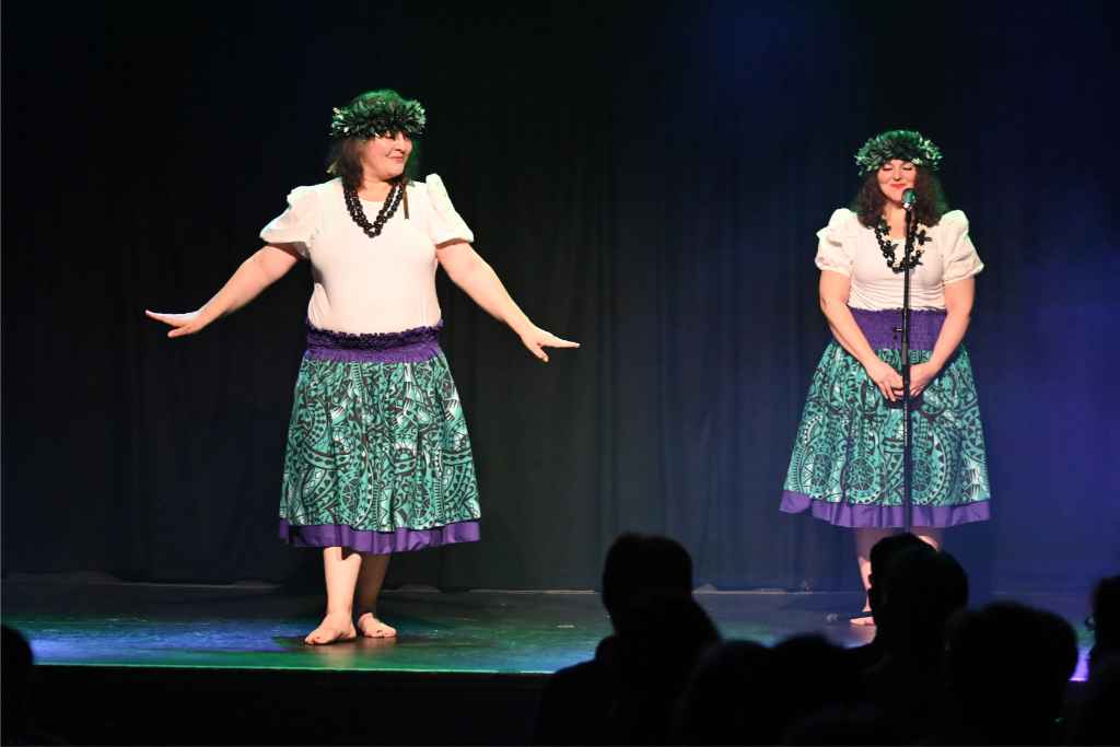 Therese & Simone Blog 3 – Springmausmedia Therese & Simone Blog 3 - Springmausmedia