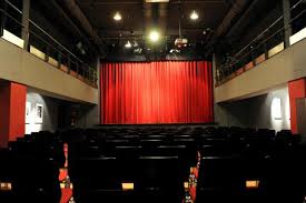 Werkschau OT pur im Internationalen Theater Franfurt - 28.02.26